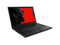 Lenovo ThinkPad T480 14" 16GB 512GB SSD Core i5-8350U 1.7GHz Win10P, Black