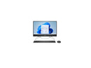 HP 24-cb1072ds 23.8" Touch 8GB 512GB SSD Core i5-1235U 1.3GHz WIN11H, Black