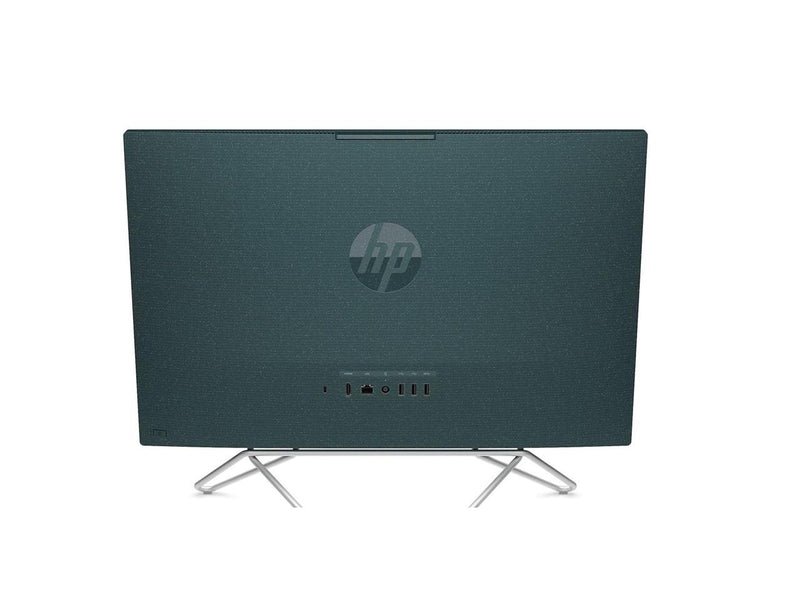HP 24-cb1092ds 23.8" Touch 8GB 512GB SSD Core i5-1235U 1.3GHz WIN11H, Starry