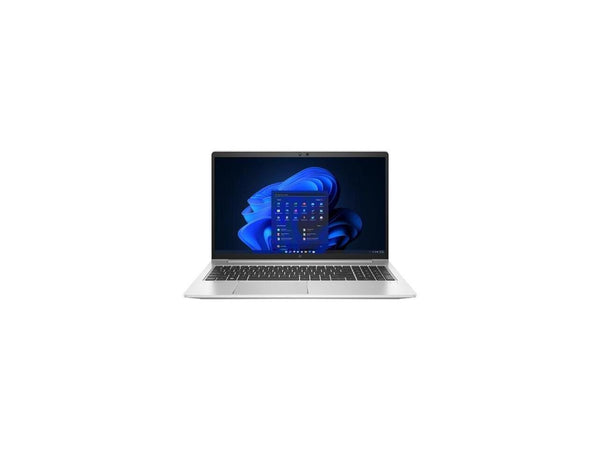 HP EliteBook 650 G9 15.6" 16GB 256GB SSD Core i5-1235U 3.3GHz WIN11P, Silver