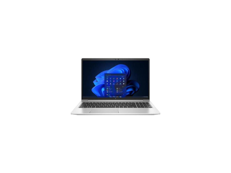 HP EliteBook 650 G9 15.6" 16GB 512GB SSD Core i5-1235U 3.3GHz WIN11P, Silver