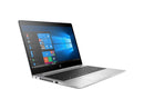 HP EliteBook 840 G5 14" 16GB 512GB SSD Core i7-8550U 1.80GHz Win10P, Silver