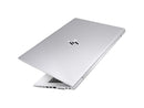 HP EliteBook 840 G5 14" 16GB 512GB SSD Core i7-8550U 1.80GHz Win10P, Silver
