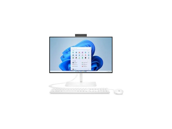 HP 24-cb0018 23.8" 8GB 512GB SSD AMD Athlon Gold 3150U 2.4GHz WIN11H, Starry