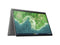 HP Chromebook x360 14C-CD0013DX Intel Core i3-1215U 3.30GHz 8GB 128GB SSD 14"