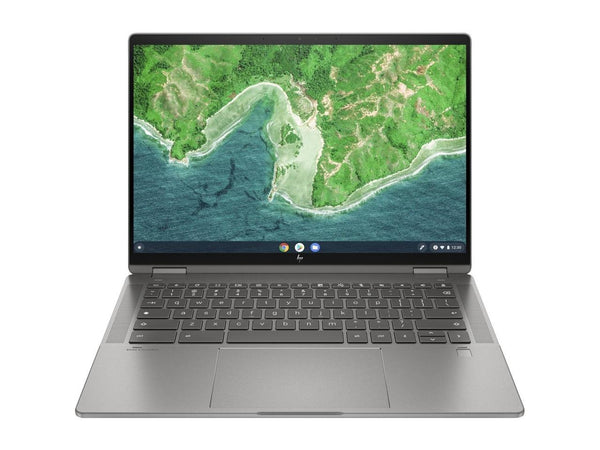 HP Chromebook x360 14C-CD0013DX Intel Core i3-1215U 3.30GHz 8GB 128GB SSD 14"