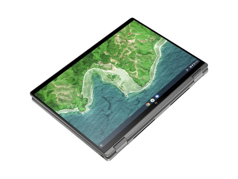 HP Chromebook x360 14C-CD0013DX Intel Core i3-1215U 3.30GHz 8GB 128GB SSD 14"