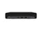 HP Elite 600 G9 Mini PC 16GB 256GB SSD Core i3-12100T 2.2GHz Win10P, Black