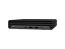 HP Elite 600 G9 Mini PC 16GB 256GB SSD Core i3-12100T 2.2GHz Win10P, Black