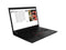 Lenovo ThinkPad T490 14" 16GB 256GB SSD Core i5-8365U 1.6GHz WIN11P, Black