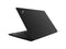 Lenovo ThinkPad T490 14" 16GB 256GB SSD Core i5-8365U 1.6GHz WIN11P, Black