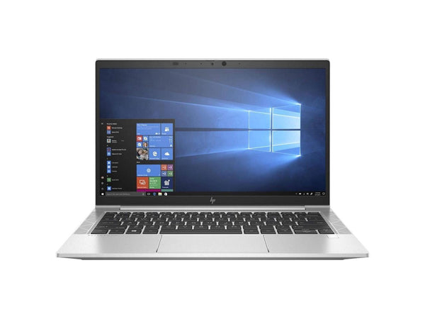 HP EliteBook 830 G7 13.3" Touch 32GB 512GB SSD Core i7-10610U 1.8GHz Win10P,