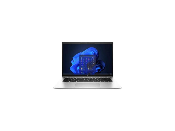 HP EliteBook 1040 G9 14" 16GB 512GB SSD Core i7-1255U 3.6GHz WIN11P, Silver