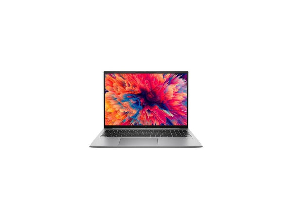 HP ZBook Firefly 16 G9 Mobile Workstation 16" 16GB 512GB SSD Core i7-1255U