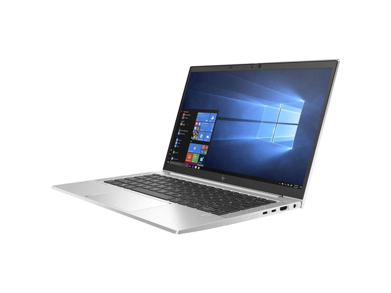 HP EliteBook 830 G7 13.3" Touch 32GB 512GB SSD Core i7-10610U 1.8GHz Win10P,