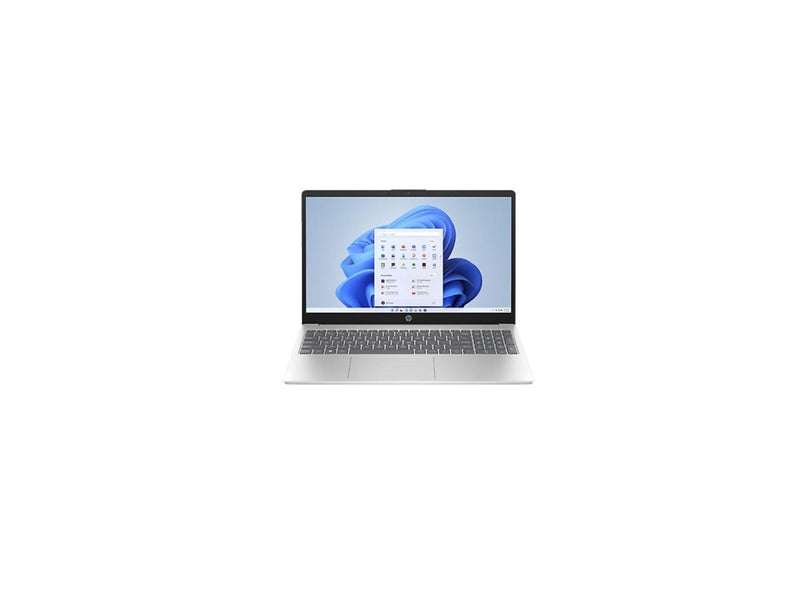 HP 15-fc0030tg 15.6" Touch 8GB 256GB SSD AMD Ryzen 3 7320U 2.4GHz WIN11H,