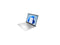 HP Pavilion 15-eg3097nr 15.6" 16GB 512GB SSD Core i7-1355U 3.7GHz WIN11H,