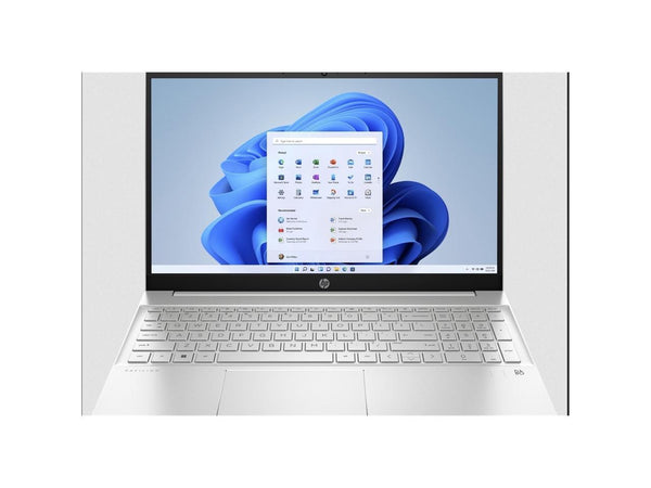 HP Pavilion 15-eg3097nr 15.6" 16GB 512GB SSD Core i7-1355U 3.7GHz WIN11H,