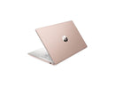 HP 17-cp0022ds 17.3" Touch 8GB 256GB SSD AMD Ryzen 3 5300U 2.6GHz WIN11H, Pale