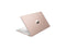 HP 17-cp0022ds 17.3" Touch 8GB 256GB SSD AMD Ryzen 3 5300U 2.6GHz WIN11H, Pale