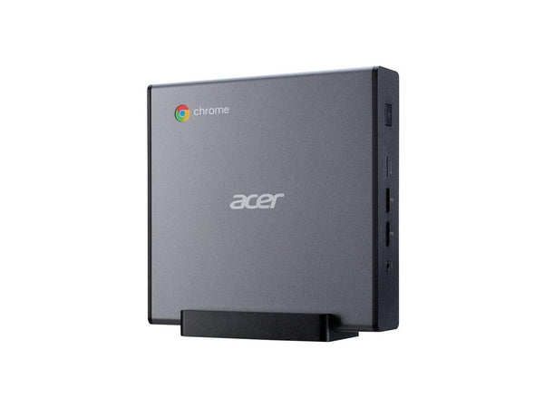 Acer CXI4 Chromebox - Intel Core i7 10th Gen i7-10610U Quad-core (4 Core) 1.80