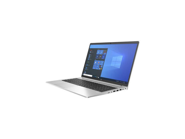 HP ProBook 450 G8 15.6" Rugged Notebook - Full HD - 1920 x 1080 - Intel