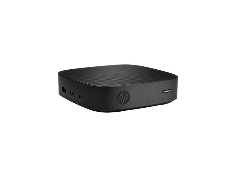 HP t430 Thin ClientIntel Celeron N4020 Dual-core (2 Core) 1.10 GHz - 4 GB RAM