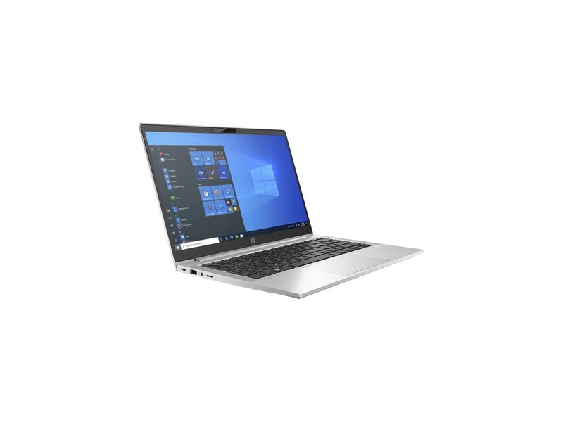 HP ProBook 430 G8 13.3" Rugged Notebook FHD 1920 x 1080, Intel Core i5