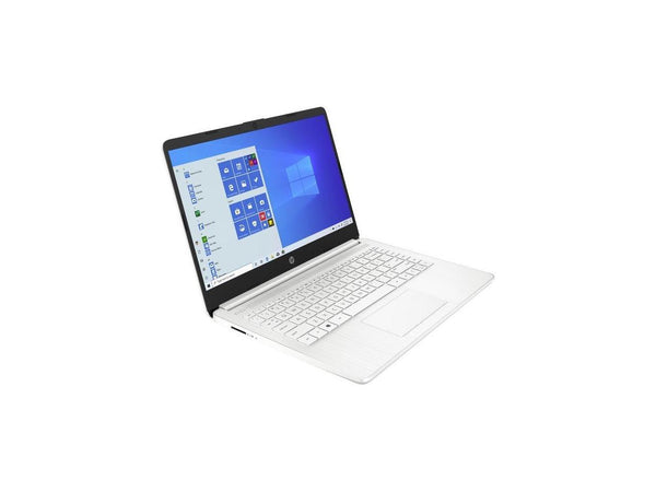 HP 14 Series 14" Laptop - Intel Celeron N4020 - 4GB RAM - 64GB eMMC - Windows 10
