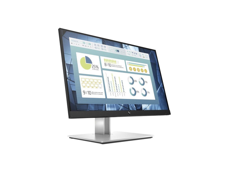 HP 21.5" IPS FHD Monitor 5ms GtG (with overdrive) 1920 x 1080 D-Sub, HDMI,