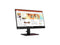 Lenovo ThinkVision P24h-2L 23.8" WQHD WLED LCD 60Hz Monitor - 16:9 - Raven Black