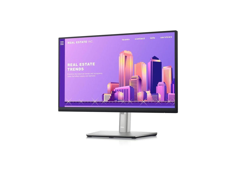 Dell 22" Monitor (P2222H)