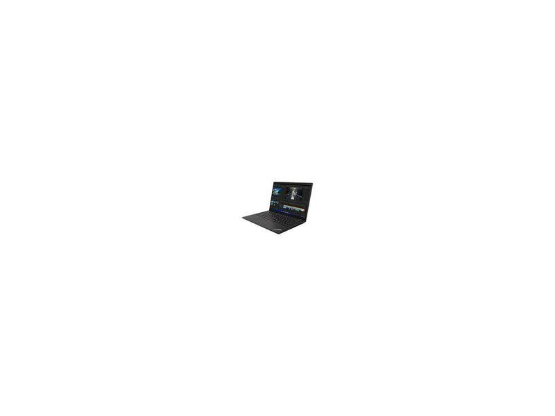 Lenovo ThinkPad T14 Gen 3 21CF000BUS 14" Notebook - WUXGA - 1920 x 1200 - AMD