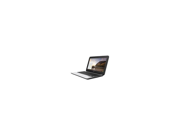 HP Chromebook 14a-na0240nr Intel Celeron N4120 Quad-core (4 Core) 1.10 GHz - 4