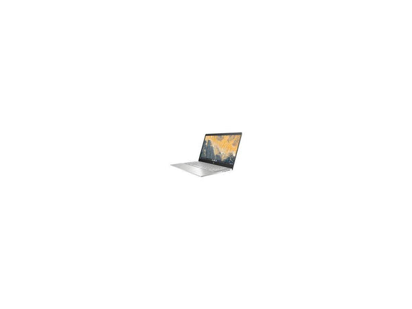 HP Chromebook 14a-na0230nr Intel Celeron N4120 Quad-core (4 Core) 1.10 GHz - 4