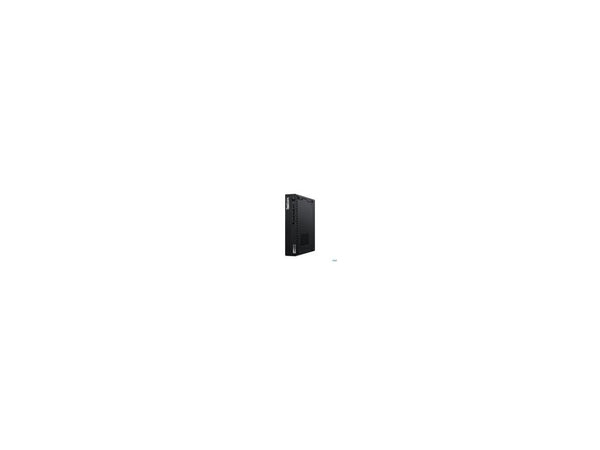 Lenovo ThinkCentre M80q Gen 3 11U1004XUS Desktop Computer - Intel Core i5 12th