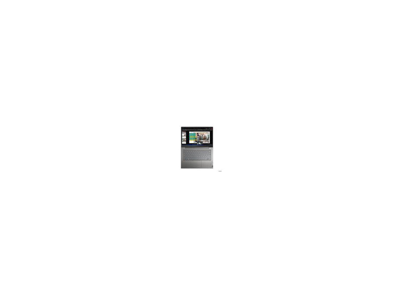 Lenovo ThinkBook 14 G4 14" Touch 16GB 256GB SSD AMD Ryzen 5 5625U 2GHz WIN11H,