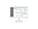 LG 24CN670NK6N 24" IPS FHD All-in-One Thin Client for Medical & Healthcare with
