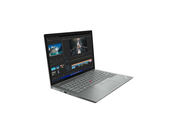 Lenovo ThinkPad L13 Yoga Gen 3 21B5003XUS 13.3" Touchscreen Convertible 2 in 1