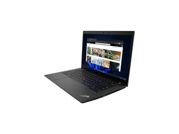 Lenovo ThinkPad L14 Gen 3 21C1004BUS 14" Touchscreen Notebook - Full HD - 1920 x