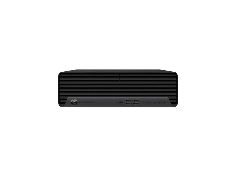 HP ProDesk 600 G9 Desktop Computer - Intel Core i5 12th Gen i5-12500 Hexa-core