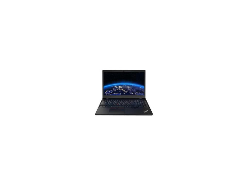 Lenovo ThinkPad T15p Gen 3 21DA000XUS 15.6" Notebook - UHD - 3840 x 2160 - Intel