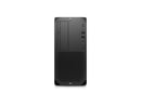 HP Desktop Computer Z2 G9 Intel Core i7 12th Gen 12700 (2.10GHz) 16GB DDR5 512