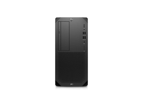 HP Z2 G9 Workstation - Intel Core i7 Dodeca-core (12 Core) i7-12700 12th Gen