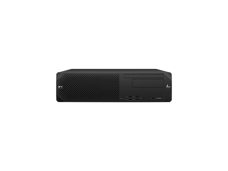 HP Z2 G9 Workstation - Intel Core i7 Dodeca-core (12 Core) i7-12700 12th Gen