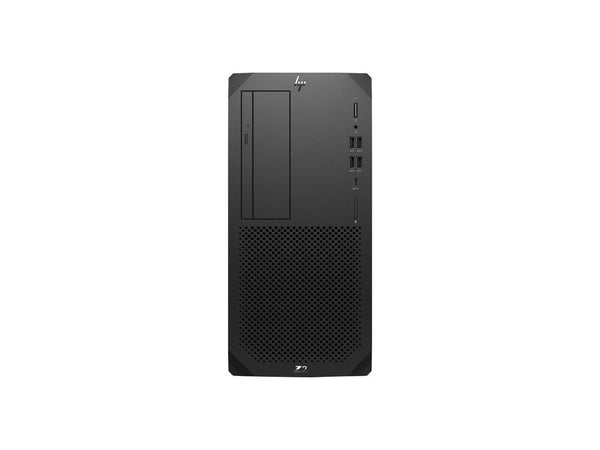 HP Z2 G9 Workstation - Intel Core i9 Hexadeca-core (16 Core) i9-12900 12th Gen