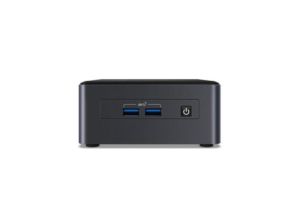 Intel NUC 11 Pro NUC11TNHv5 Barebone System - Socket BGA-1449 - 1 x Processor