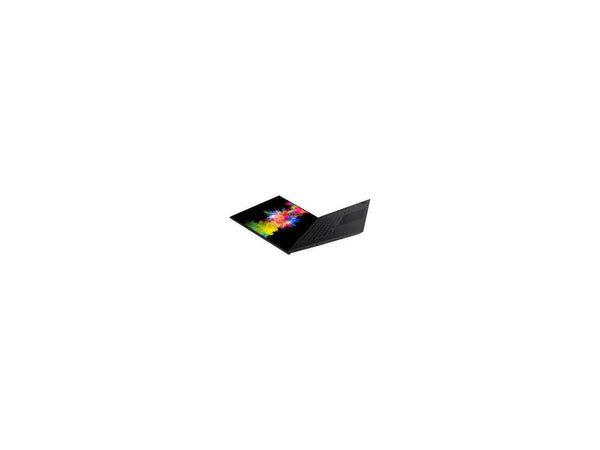 Lenovo ThinkPad P1 Gen 5 21DC003XUS 16" Notebook - HD - 1366 x 768 - Intel Core