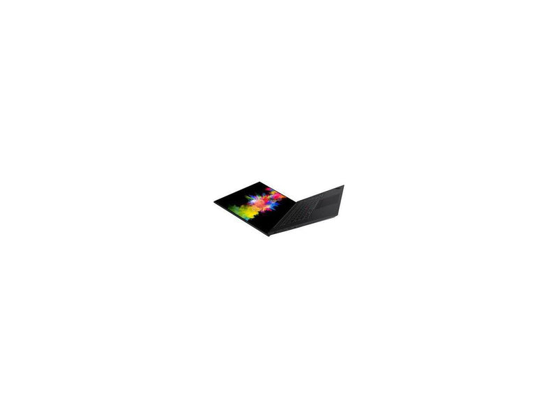 Lenovo ThinkPad P1 Gen 5 21DC003XUS 16" Notebook - HD - 1366 x 768 - Intel Core