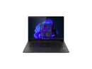Lenovo ThinkPad X1 Extreme Gen 5 21DE0049US 16" Notebook - WUXGA - 1920 x 1200 -